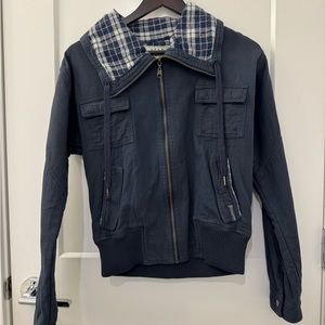 Billabong light jacket